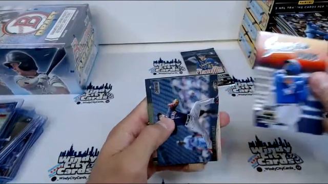 Bowman Draft 19 Super Mixer смотреть онлайн