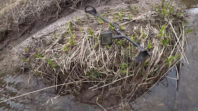 ВСЕГДА ПРОВЕРЯЙТЕ ЭТИ МЕСТА! ПОКАЖУ ГДЕ ИСКАТЬ МЕТАЛЛ! смотреть онлайн