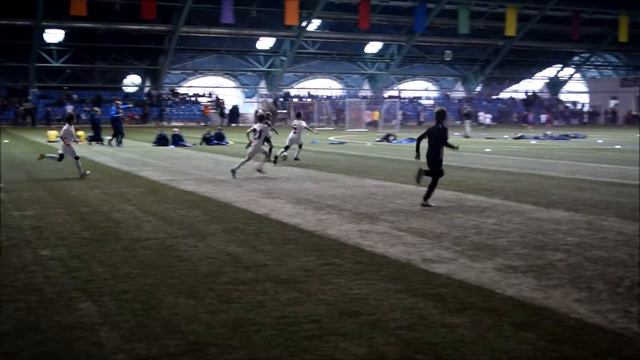 Орбита - Рубикон (Курск, Россия) - 9:0 смотреть онлайн