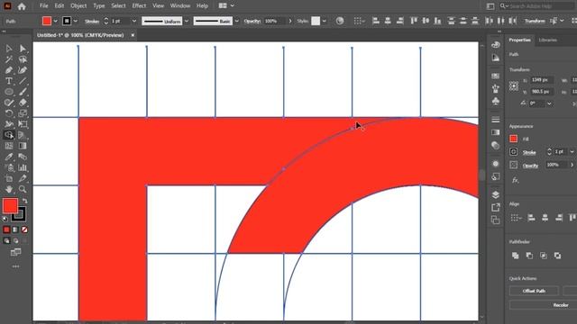 Logo Design Tips Fp Logo Design Tutorial смотреть онлайн