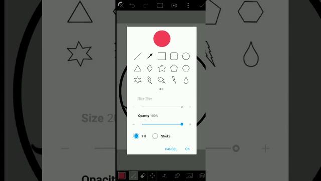 Logo creating in pics art смотреть онлайн