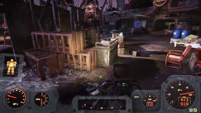 [PL] Fallout 76 ► Poradnik #34 Gdzie farmić drewno? смотреть онлайн