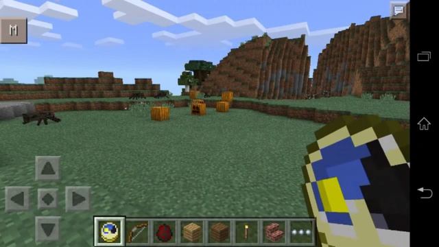 [Обзор мода] - Advanced Clock | 1.0 | Управление временем! - Minecraft PE смотреть онлайн