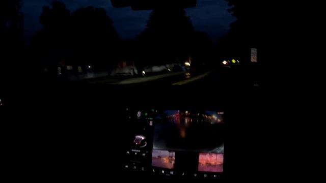 Autopilot Can FINALLY Read Speed Limit Signs in Tesla Software Update 2020.36 | Full Self Driving смотреть онлайн
