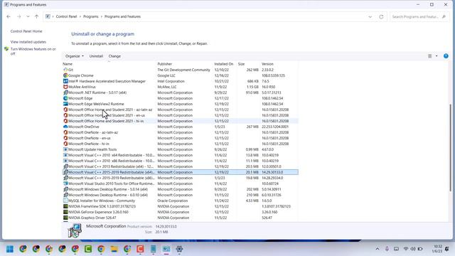 Fix Presentationfontcache.exe High CPU And Memory Usage On Windows 11 смотреть онлайн