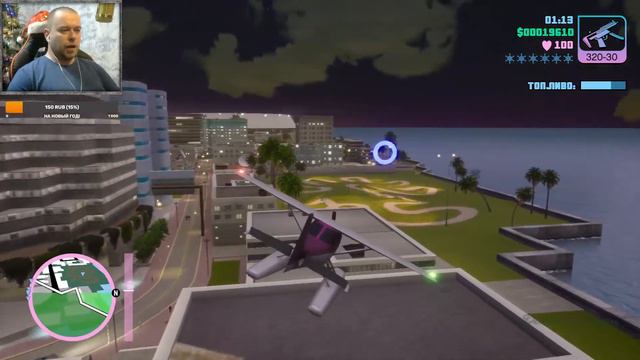 Прохождение Grand Theft Auto: The Trilogy — The Definitive Edition 6 смотреть онлайн