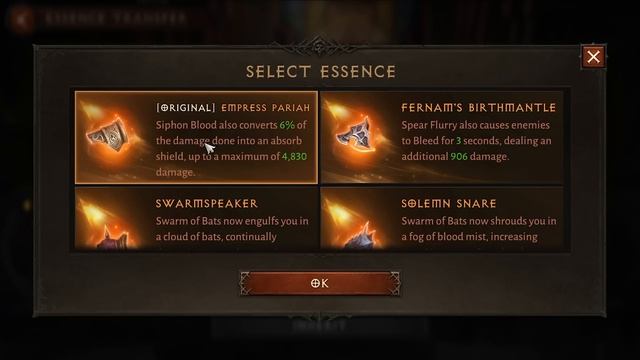 Diablo Immortal: Blood Knight Exclusive First Look! All Skills, Essences and Gameplay breakdown! смотреть онлайн