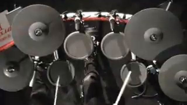 demo yamaha dtx 3 смотреть онлайн