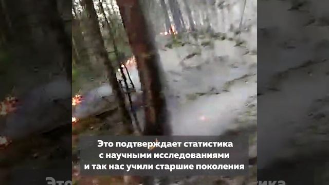 ЧЕРКАШИН: ПОЖАРЫ (Усть-Алдан) смотреть онлайн