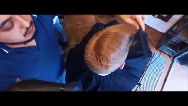 Обучение барберов в Алматы Top Academy и Брадобрей смотреть онлайн