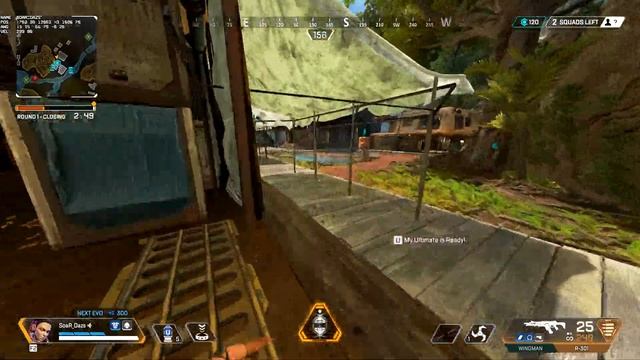Loba Master Guide How To Use & Place Her Ultimate More Effectively On Apex Legends смотреть онлайн