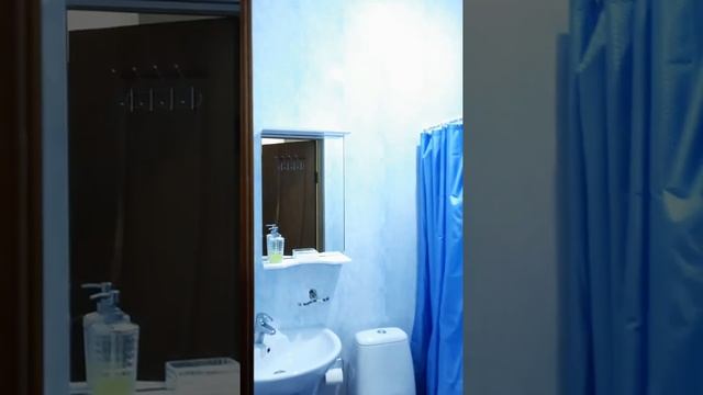 ЖИЛЬЁ У МОРЯ ?2022 АБХАЗИЯ КУРОРТ ГАГРА ОБЗОР 2х КОМНАТНОГО НОМЕРА СТАНДАРТ смотреть онлайн