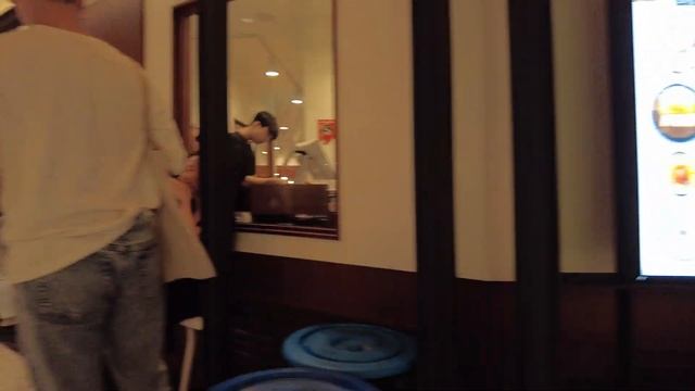 Walk & Talk in Large Shopping Mall in Yongsan Station (near HYBE and BLACKPINK apartments) смотреть онлайн