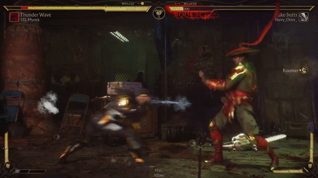 2 Brutalities 1 match 0 confidence Mk11 online Ps5 смотреть онлайн