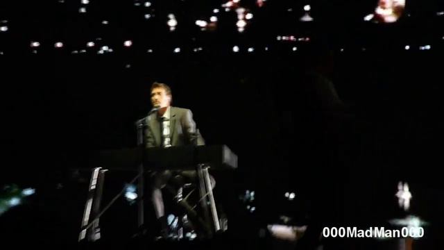 Sade - 07.  Smooth Operator - Full Paris Live Concert HD At Bercy (17 May 2011)