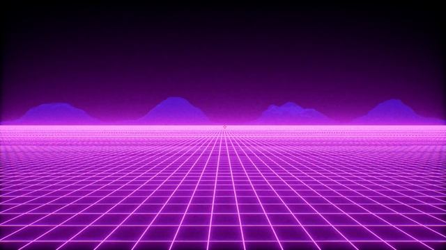 Retro UE4 VR environment смотреть онлайн