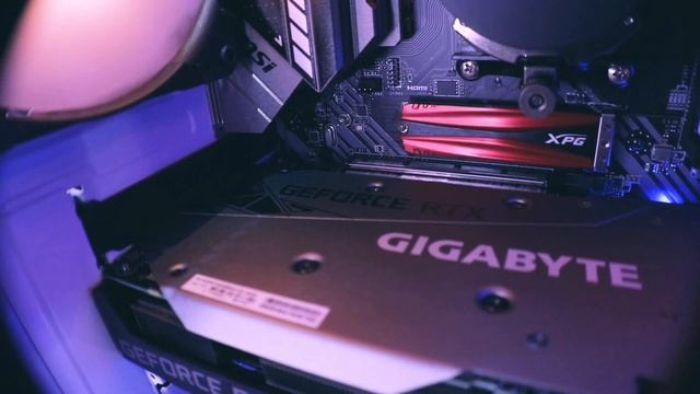 Review RTX 3060 Ti Gaming OC Gigabyte