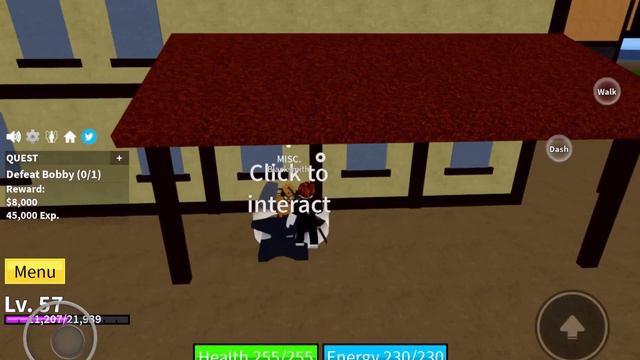 Finish Bobby #bloxfruits #roblox #robloxroblox #viral #gaming #games #trending #kidsvideo смотреть онлайн