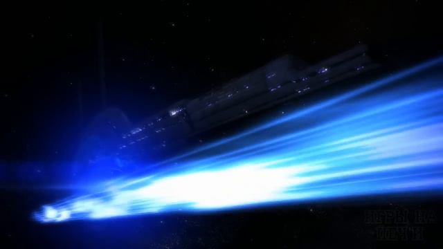 Mass Effect 2 / Прохождение (Вступление) смотреть онлайн