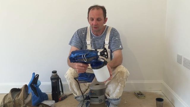 Graco TrueCoat Pro ll, Product Review смотреть онлайн