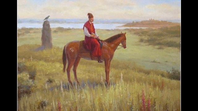 Чёрный ворон - Марина Девятова смотреть онлайн