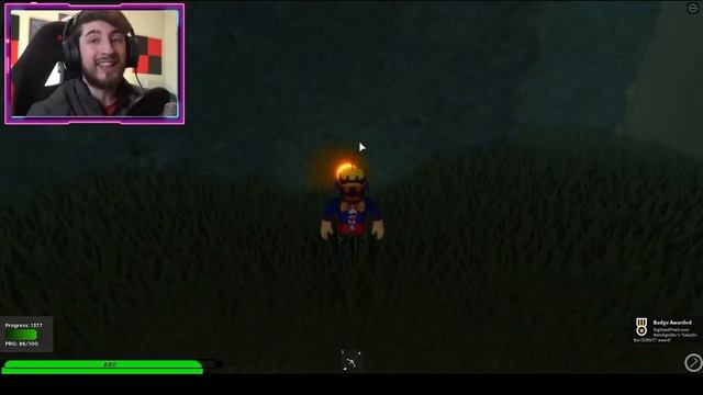 How to get "GALACTIC BOX" BADGE [LIMITED] + GALACTIC MORPHS/SKINS in TREVOR CREATURES WORLD - Roblo смотреть онлайн