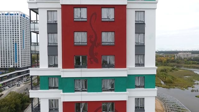ЖК СКАЗЫ БАЖОВА смотреть онлайн