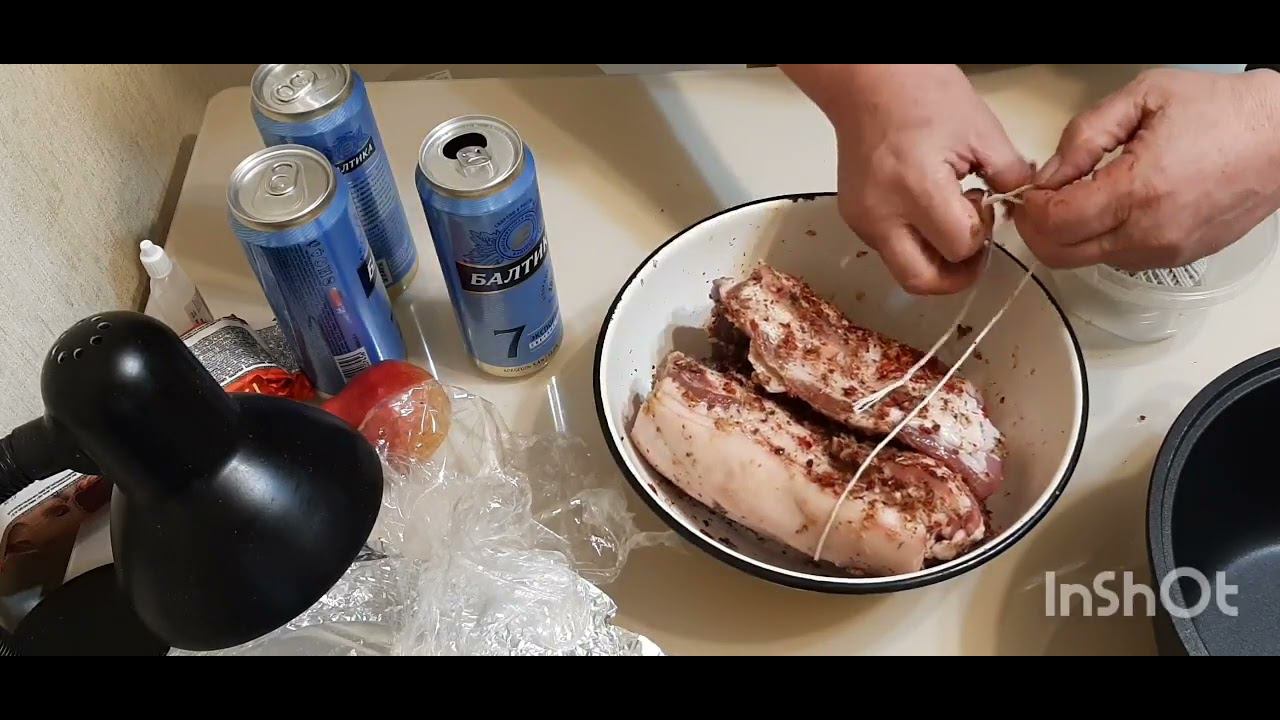 Как это делаю Я