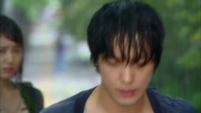 【TVPP】Park Shin Hye - Follow Yong Hwa in the rain, 박신혜 - 비 맞으며 용화(신) 쫓아가는 신혜(규원) @ Heartstring смотреть онлайн