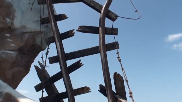 Экспедиция Эверест / Disney's Expedition Everest смотреть онлайн