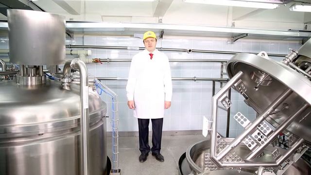 Смеситель SPP 1000 от IKA