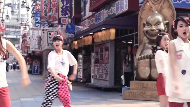 CRAYON POP (크레용팝) 