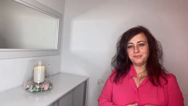 Нашли и устранили причины превращения в ломовую лошадь. Анжела, Германия смотреть онлайн