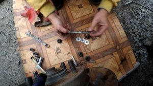 Замена стоек стабилизатора. Полезнейшая доработка Чери Элара, Фора, A5, Alia, Lancer и другие авто