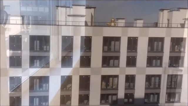 Жилой комплекс Царская Столица СПб видеообзор ЖК цены отзывы