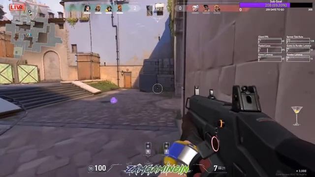 CHILL NIGHT STREAM смотреть онлайн