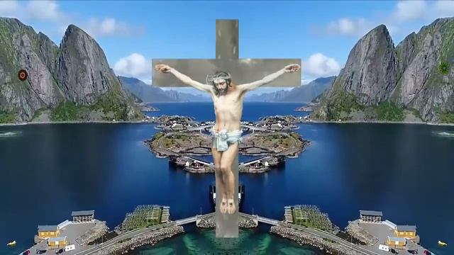 Meditation Fight stress and insomnia Heal body and souls Nature Relaxation 2 смотреть онлайн