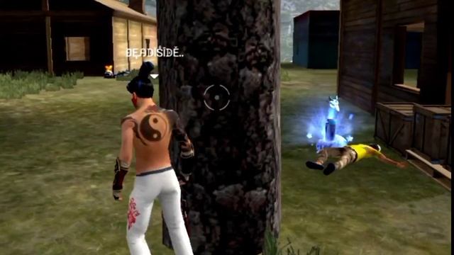?HIGHLIGHTS Free Fire ? Потерял скил , Хайлайт фри фаер смотреть онлайн