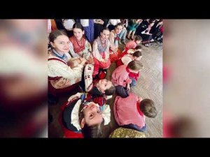 XII Межрегиональный конкурс по русской традиционной пляске «Молодо-зелено, погулять велено»