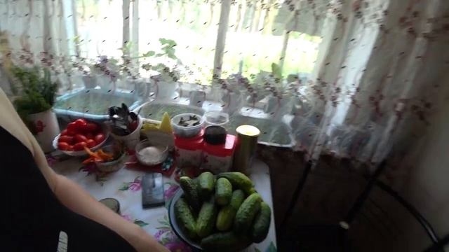 16#Ездели к Андрею #Ремонт дома #Делать Нечего В Селе смотреть онлайн