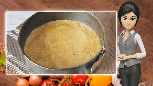 Сборник рецептов