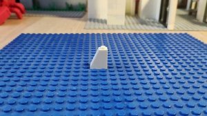 Как собрать из Лего обычный скибиди туалет и средний скибиди туалет.