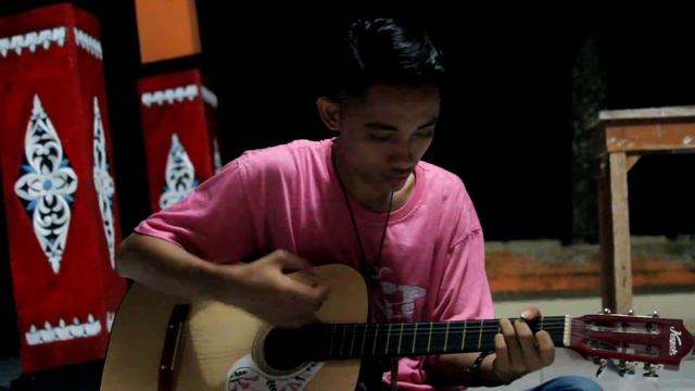 Peterpan_Yang Terdalam (Cover) By Fandi Guitar смотреть онлайн