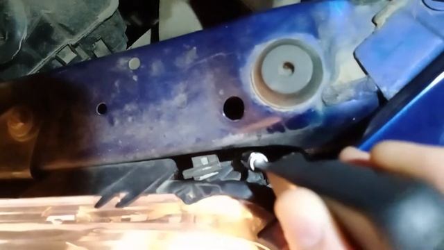 Регулировка фар Пежо 206 смотреть онлайн