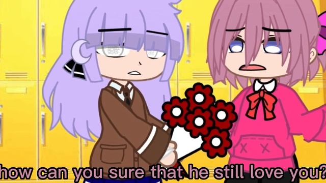 || GCMV || R U Crazy || OC's Story || By: Nagel || Inspired by Jiyushi || смотреть онлайн