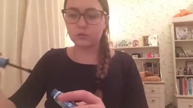 Покупки ^_^ / MAC , Elf , Stila ... смотреть онлайн