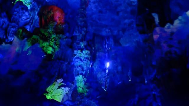 Ближе к краю (Close to the Edge). Yes, 1972. Визуализация и перевод смотреть онлайн