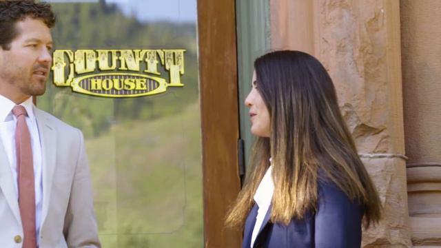 Georgina Melbye - Kalamaya | Goscha смотреть онлайн