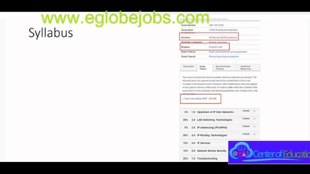 Cisco CCNA Primer Course Part 1 смотреть онлайн
