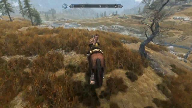 Playing Elder Scrolls PS5 GamePlay смотреть онлайн